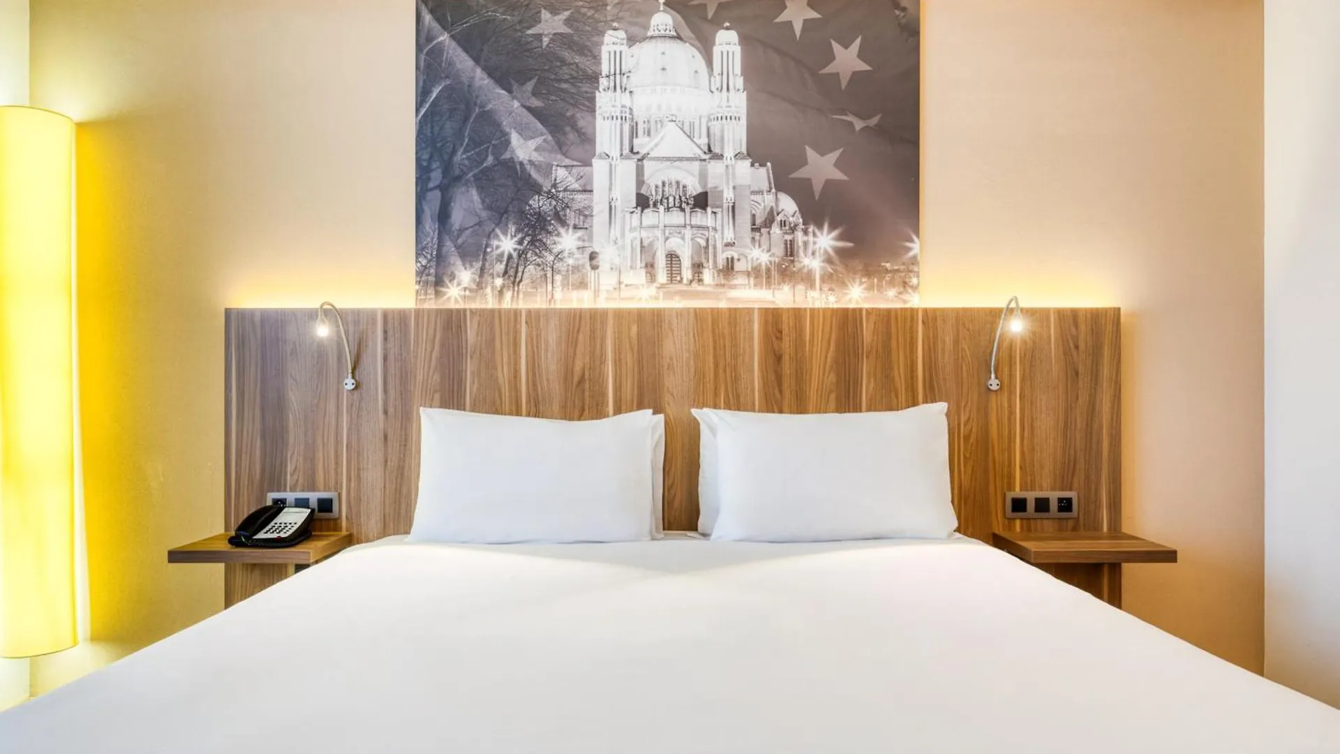 Holiday Inn Brussels Schuman By Ihg Hotel
