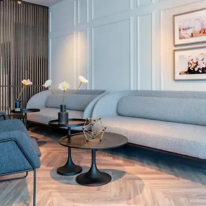 Pillows Centre Ξενοδοχείο