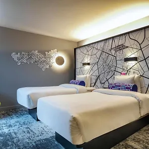 Aloft Schuman Ξενοδοχείο