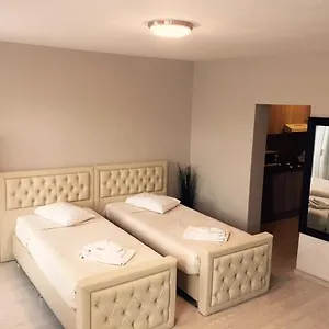 Apartamento Prestige Flats, Bruselas