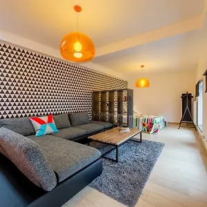 Smartflats - Brusselian Brussels