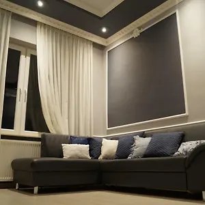 Classy At European Quarter Apartment Brussels