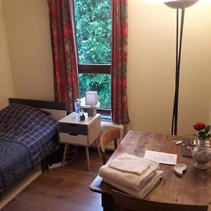 Chez Mimi - Vue Parc Homestay Brussels