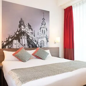 Adagio Grand Place Ξενοδοχείο με διαμερίσματα