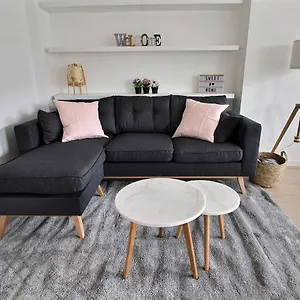 Rent A Flat - Montgomery Brussel