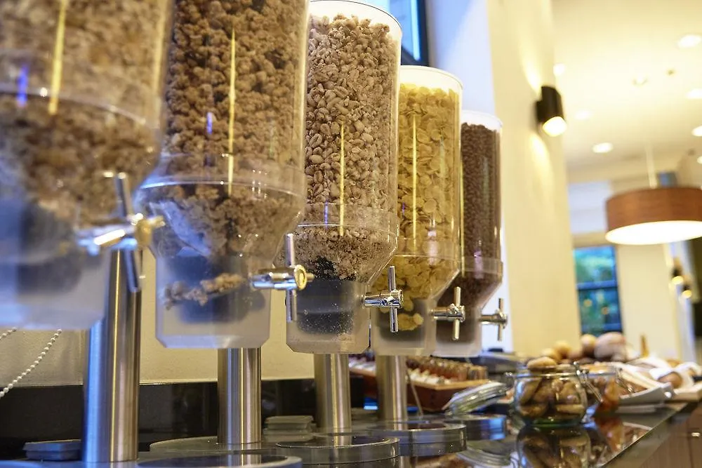 Holiday Inn Brussels Schuman By Ihg Hotel