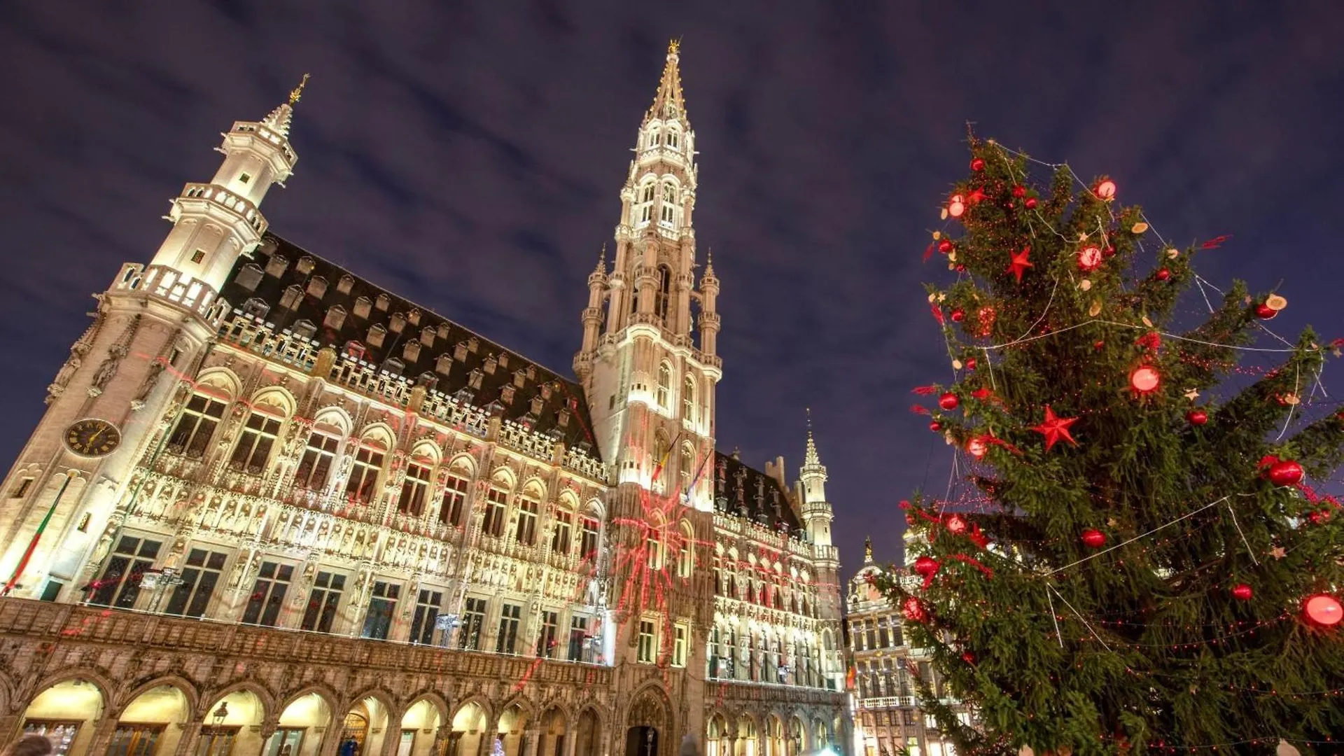 Holiday Inn Brussels Schuman By Ihg