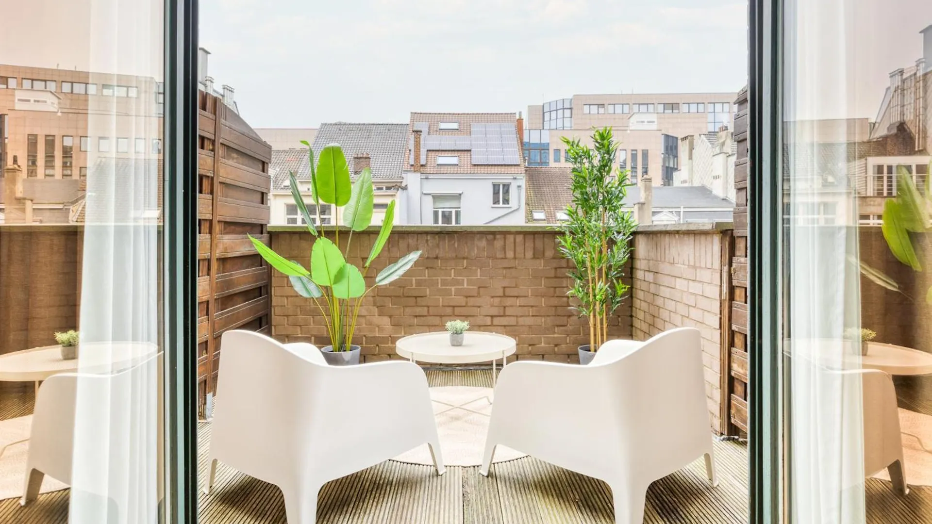 Holiday Inn Brussels Schuman By Ihg Hotel