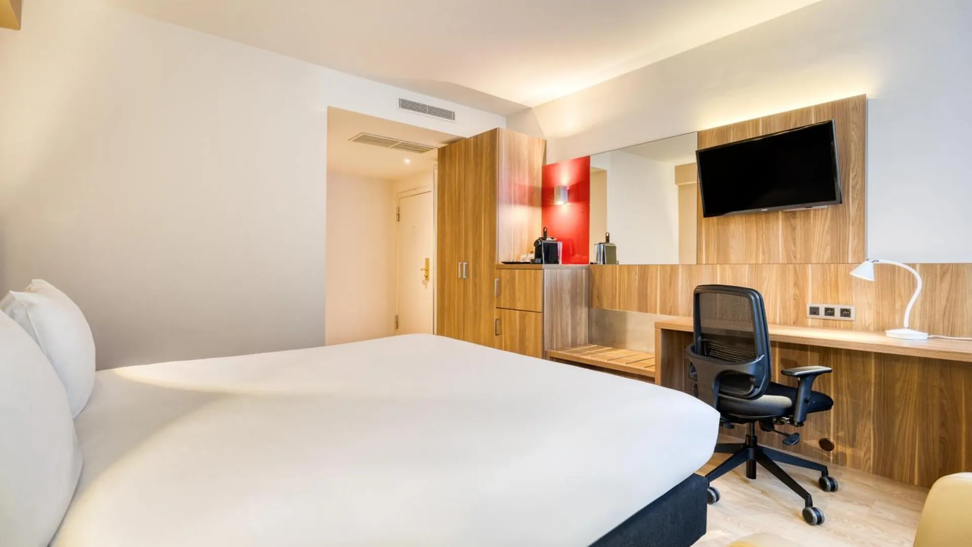 Holiday Inn Brussels Schuman By Ihg