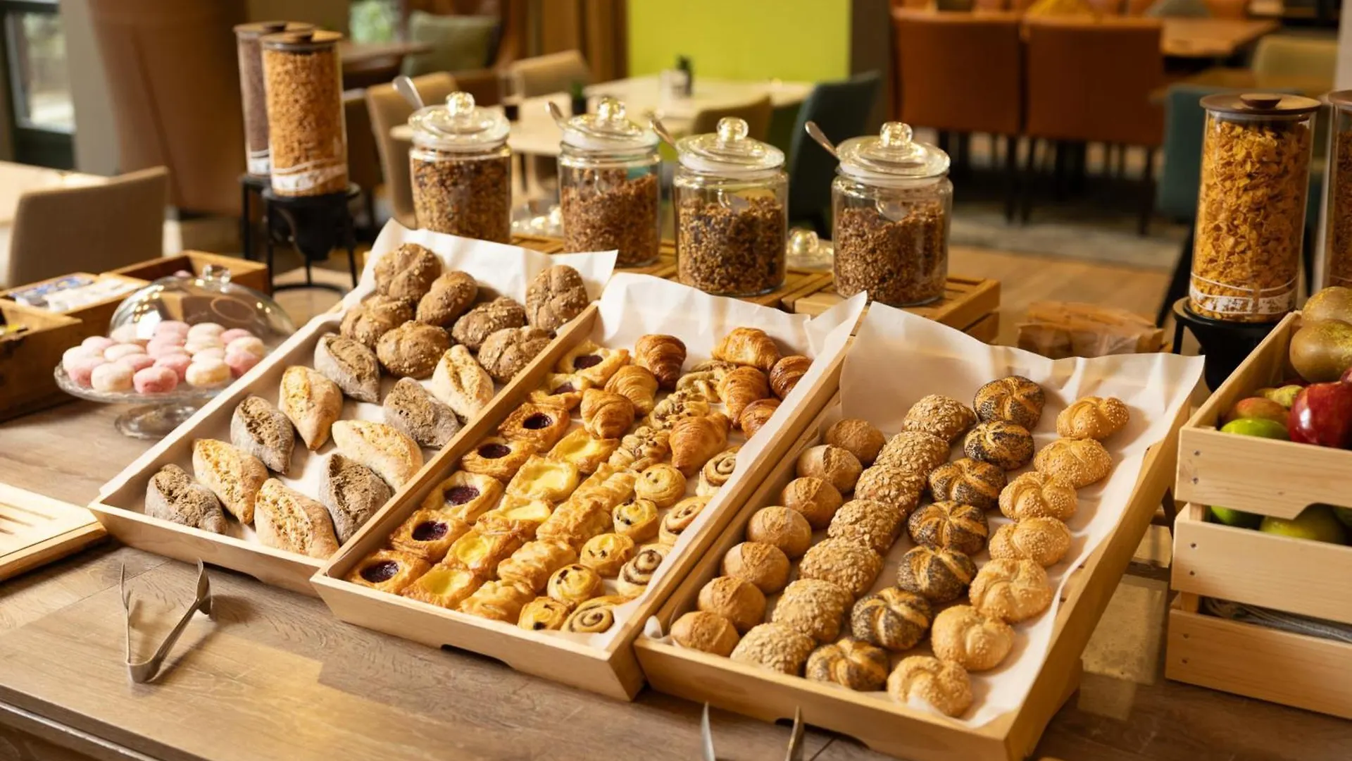 Holiday Inn Brussels Schuman By Ihg Hotel
