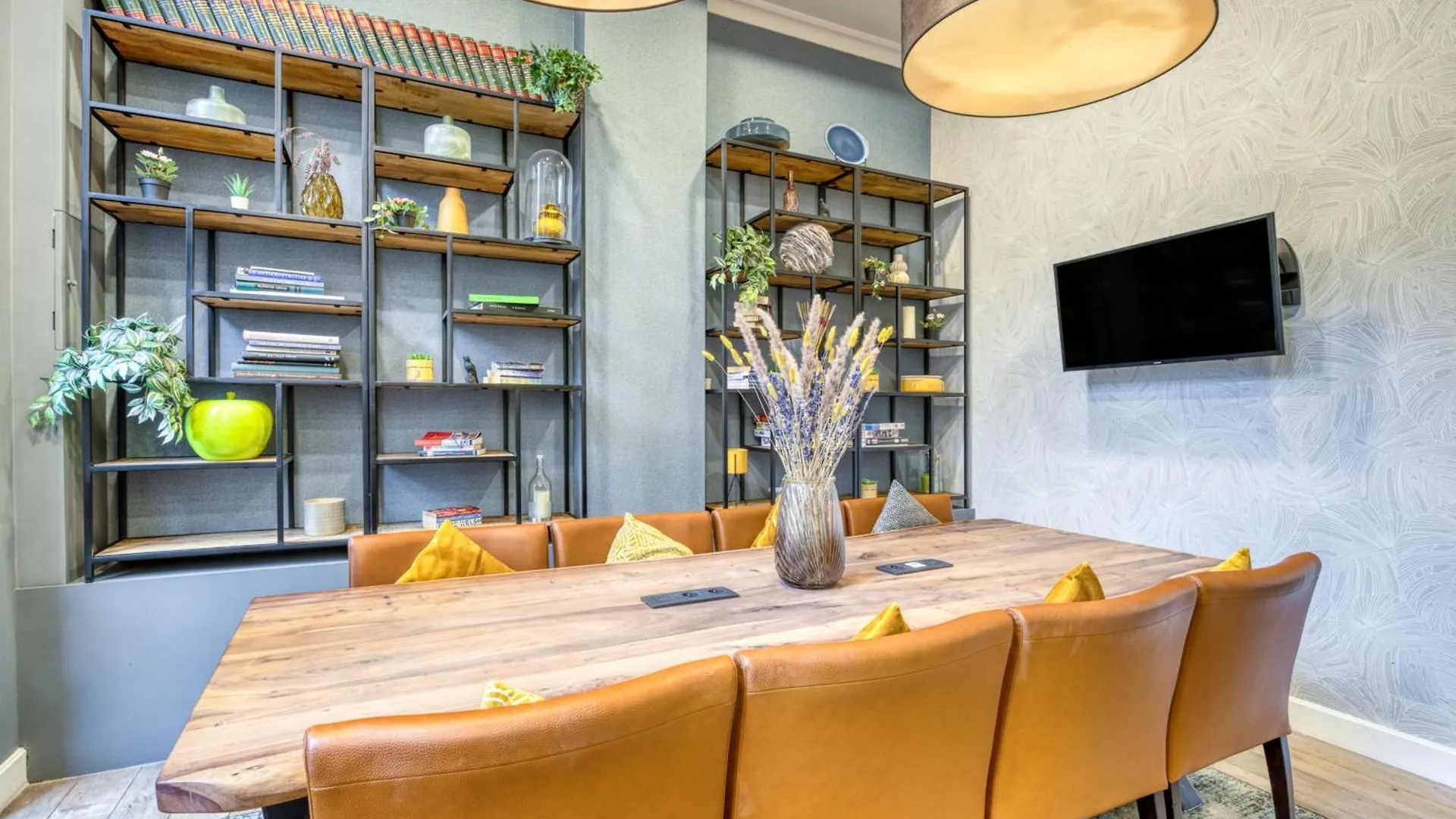 Holiday Inn Brussels Schuman By Ihg Belgium